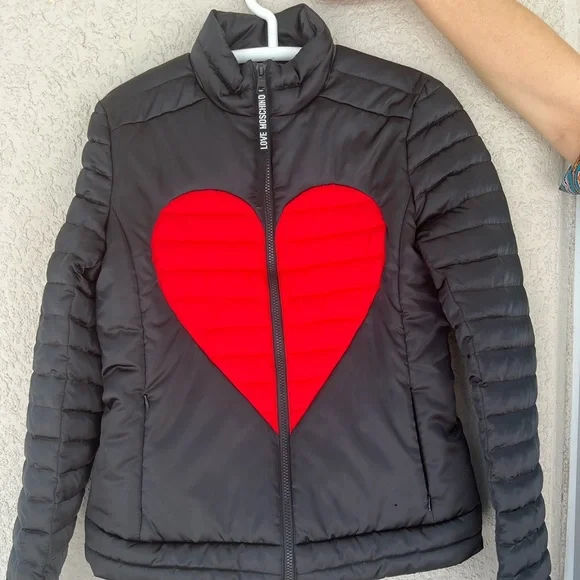 Love Moschino Jacket